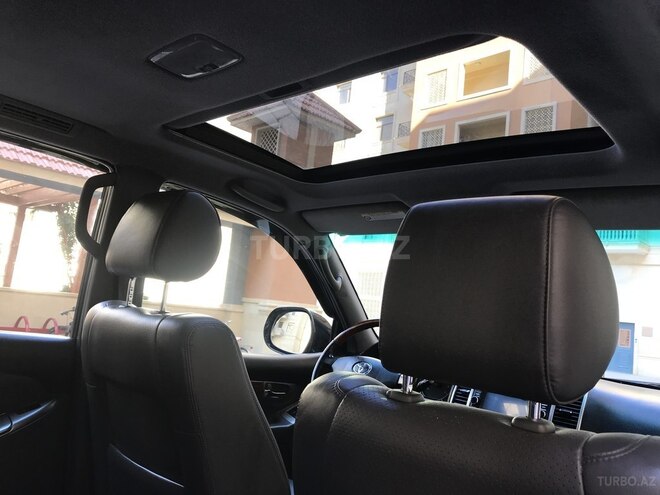 Toyota Prado 2008, 170,468 km - 4.0 л - Bakı