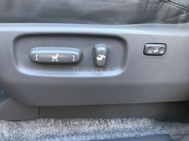 Toyota Prado 2008, 170,468 km - 4.0 л - Bakı