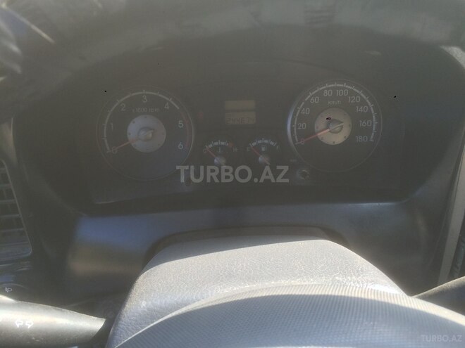 Kia Bongo 2005, 244,674 km - 2.7 l - Bakı