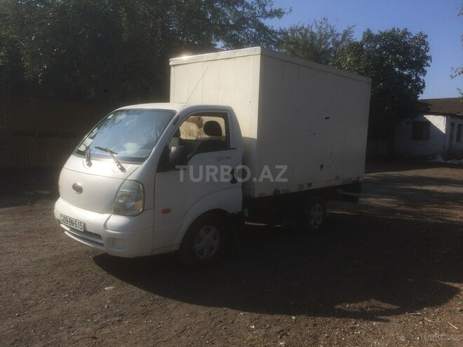 Kia Bongo 2005, 244,674 km - 2.7 l - Bakı