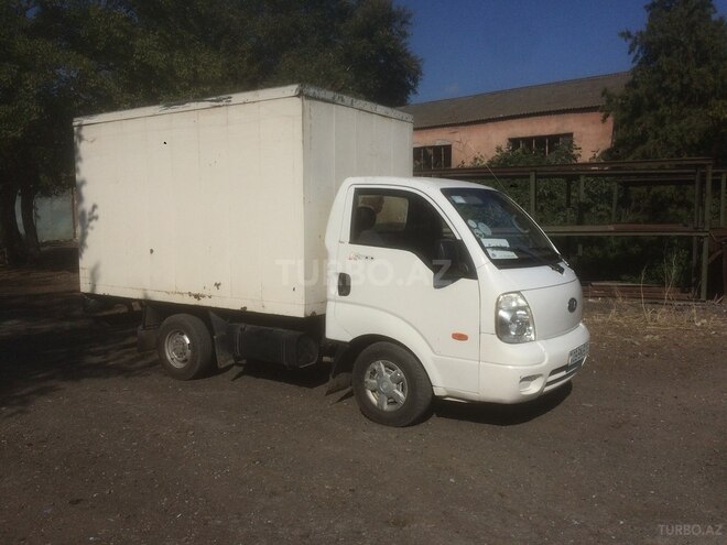 Kia Bongo 2005, 244,674 km - 2.7 l - Bakı