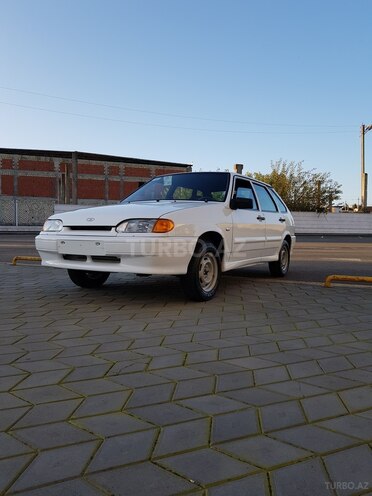 LADA (VAZ) 2114 2012, 113,696 km - 1.6 l - Lənkəran