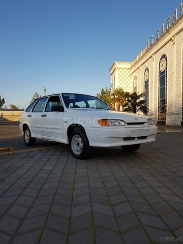 LADA (VAZ) 2114 2012, 113,696 km - 1.6 l - Lənkəran