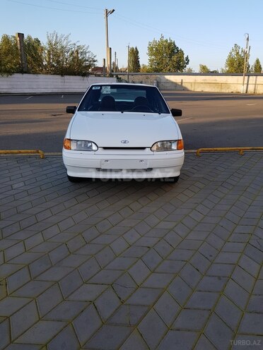 LADA (VAZ) 2114 2012, 113,696 km - 1.6 l - Lənkəran