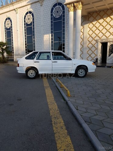 LADA (VAZ) 2114 2012, 113,696 km - 1.6 l - Lənkəran