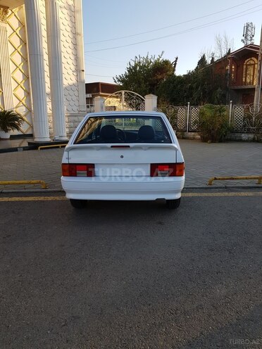 LADA (VAZ) 2114 2012, 113,696 km - 1.6 l - Lənkəran