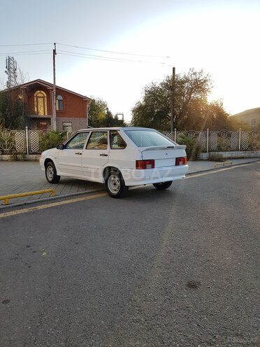 LADA (VAZ) 2114 2012, 113,696 km - 1.6 l - Lənkəran