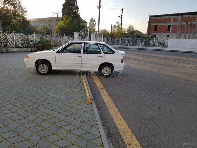 LADA (VAZ) 2114 2012, 113,696 km - 1.6 l - Lənkəran