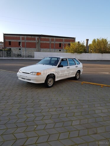 LADA (VAZ) 2114 2012, 113,696 km - 1.6 l - Lənkəran