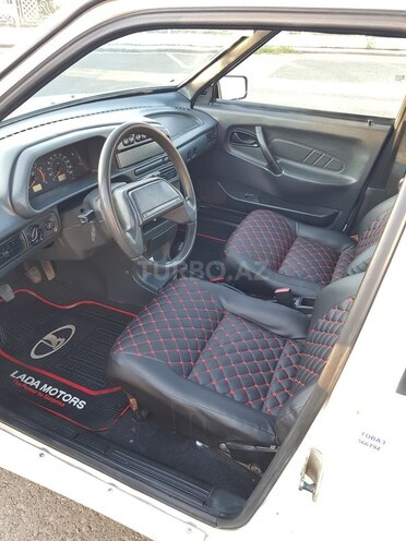 LADA (VAZ) 2114 2012, 113,696 km - 1.6 l - Lənkəran