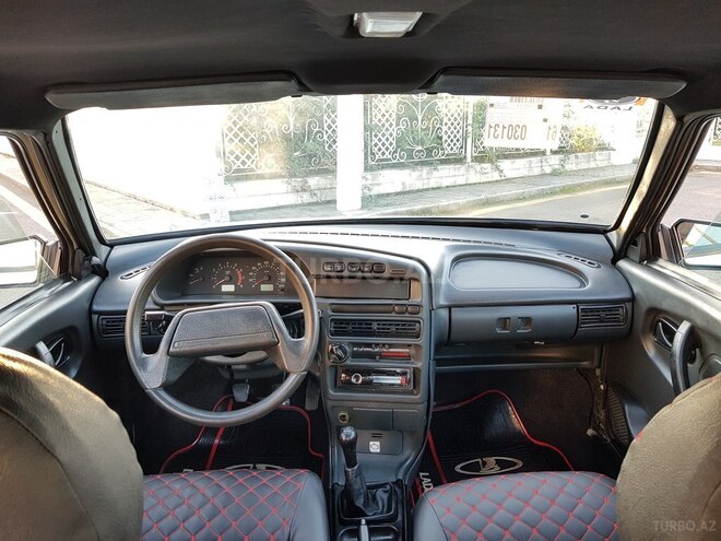 LADA (VAZ) 2114 2012, 113,696 km - 1.6 l - Lənkəran