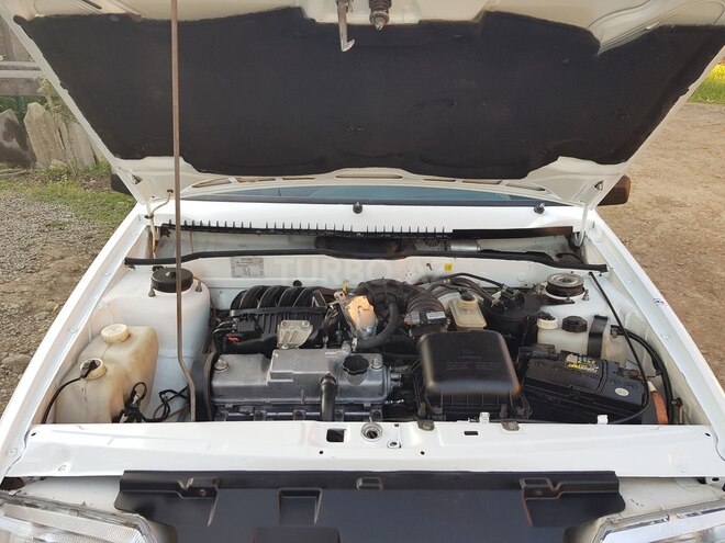 LADA (VAZ) 2114 2012, 113,696 km - 1.6 l - Lənkəran