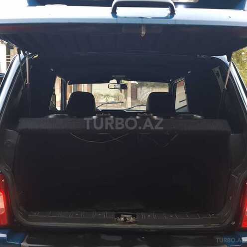 LADA (VAZ) Niva 2013, 111,800 km - 1.7 l - Qazax