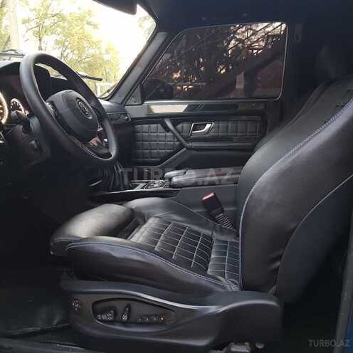 LADA (VAZ) Niva 2013, 111,800 km - 1.7 l - Qazax