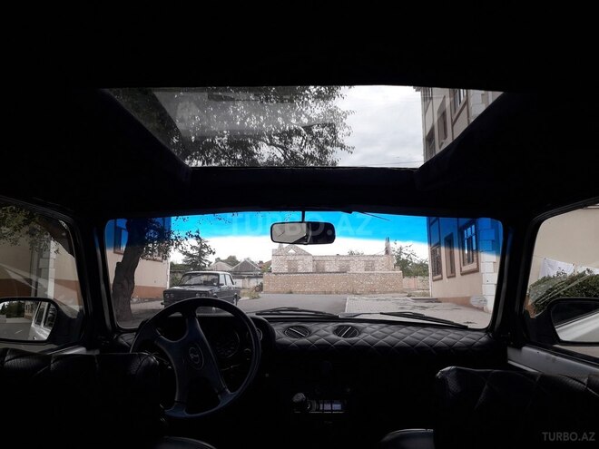 LADA (VAZ) Niva 1993, 258,698 km - 1.7 l - Şəmkir