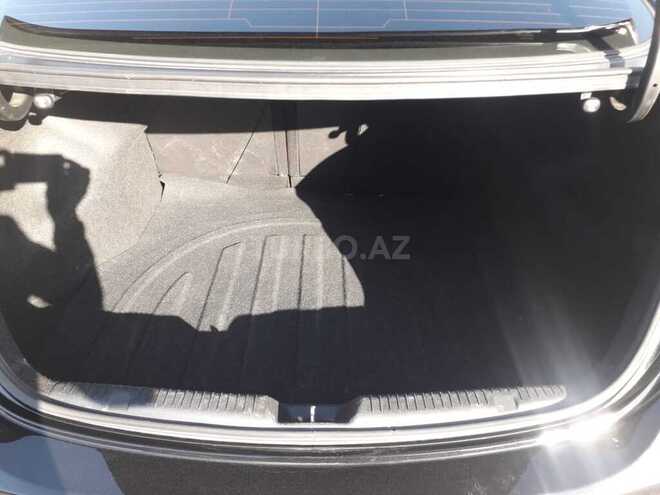 Hyundai Elantra 2014, 97,000 km - 1.8 l - Bakı