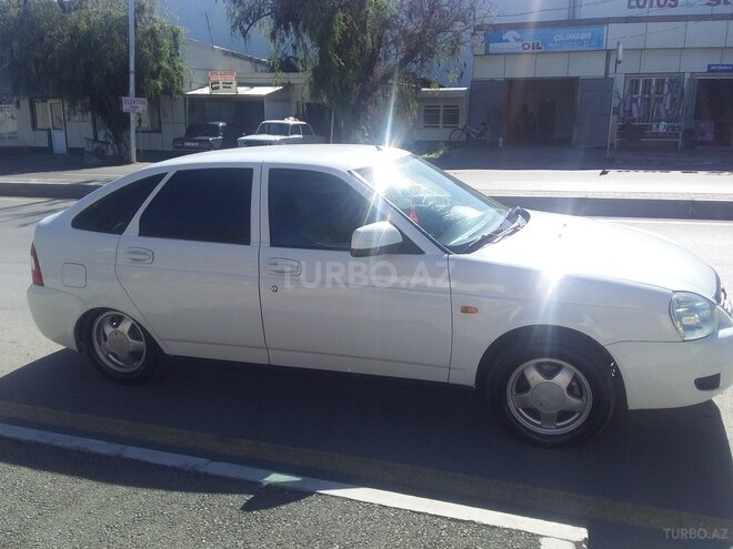 LADA (VAZ) Priora 2013, 220,000 km - 1.6 l - Quba