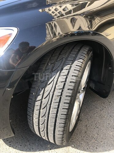 Lexus GS 450h 2008, 126,945 km - 3.5 л - Bakı