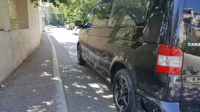 Volkswagen Caravelle 2009, 138,000 km - 2.5 l - Bakı