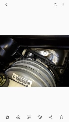 Mercedes E 240 2000, 224,000 km - 2.4 l - Ağdaş