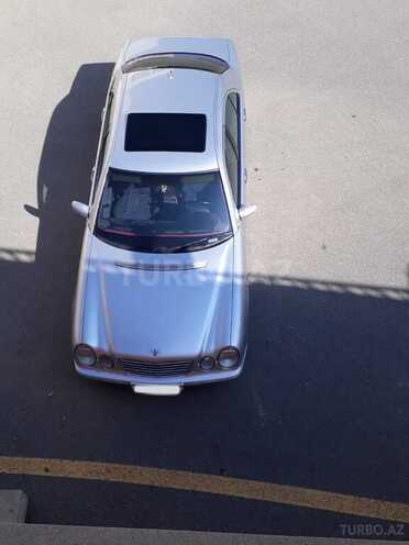 Mercedes E 240 2000, 224,000 km - 2.4 l - Ağdaş