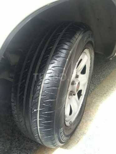 GAZ 3110 2003, 136,000 km - 2.5 л - Bakı