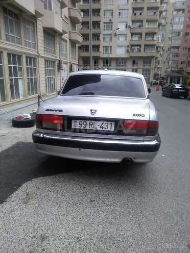 GAZ 3110 2003, 136,000 km - 2.5 л - Bakı