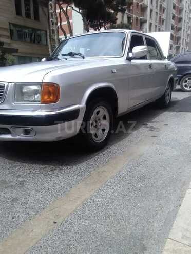 GAZ 3110 2003, 136,000 km - 2.5 л - Bakı