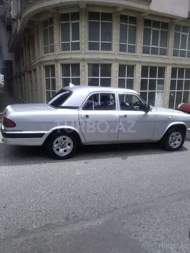 GAZ 3110 2003, 136,000 km - 2.5 л - Bakı