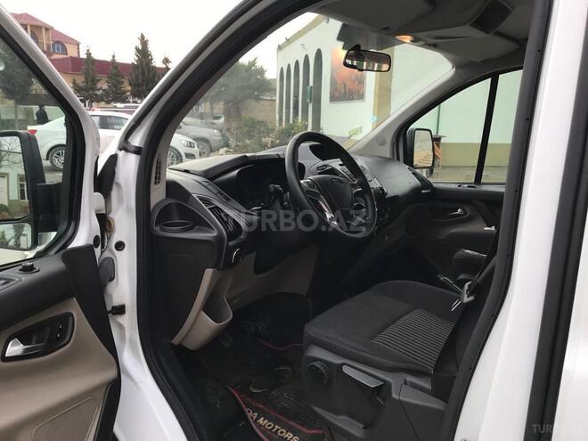 Ford Tourneo Custom 2012, 28,500 km - 2.2 l - Bakı