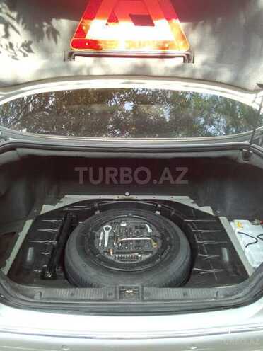 Mercedes S 320 2000, 280,000 km - 3.2 l - Bakı