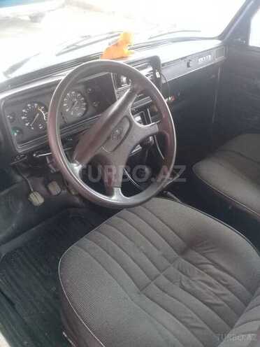LADA (VAZ) 2107 2004, 125,853 km - 1.6 l - Neftçala
