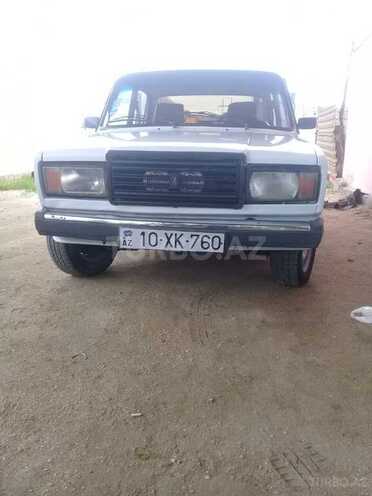 LADA (VAZ) 2107 2004, 125,853 km - 1.6 l - Neftçala