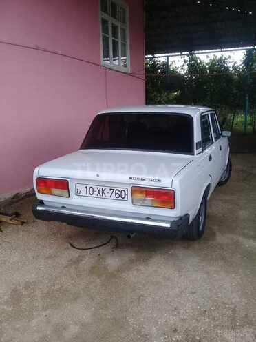 LADA (VAZ) 2107 2004, 125,853 km - 1.6 l - Neftçala