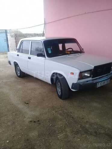 LADA (VAZ) 2107 2004, 125,853 km - 1.6 l - Neftçala