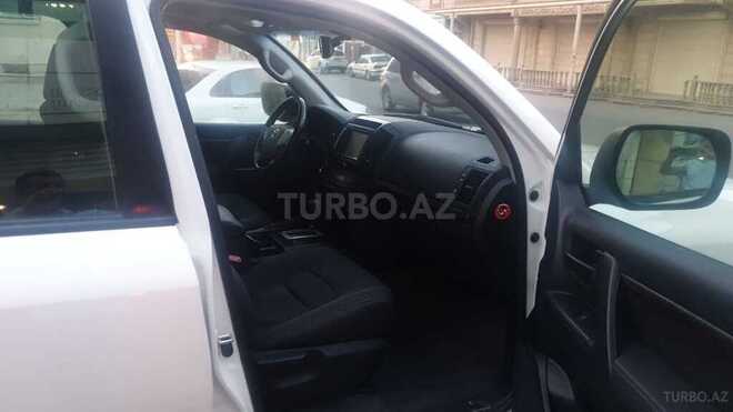 Toyota Land Cruiser 2012, 93,000 km - 4.0 l - Bakı