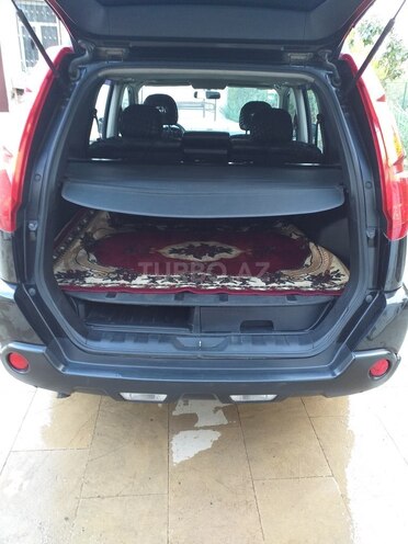Nissan X-Trail 2010, 170,000 km - 2.5 l - Bakı