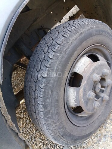 GAZ  2002, 183,000 km - 2.3 l - Bakı