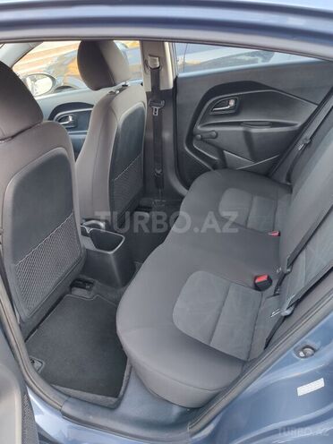Kia Rio 2015, 98,000 km - 1.6 l - Bakı