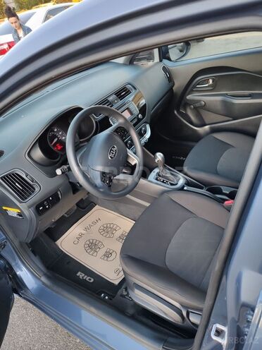 Kia Rio 2015, 98,000 km - 1.6 l - Bakı