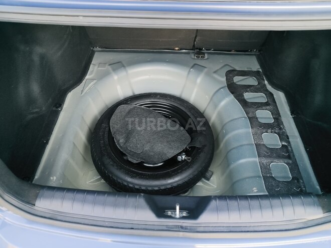 Kia Rio 2015, 98,000 km - 1.6 l - Bakı