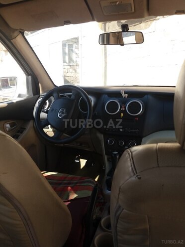 Changan Honor 2014, 360,000 km - 2.0 l - Bakı