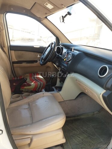 Changan Honor 2014, 360,000 km - 2.0 l - Bakı