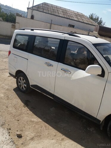 Changan Honor 2014, 360,000 km - 2.0 l - Bakı