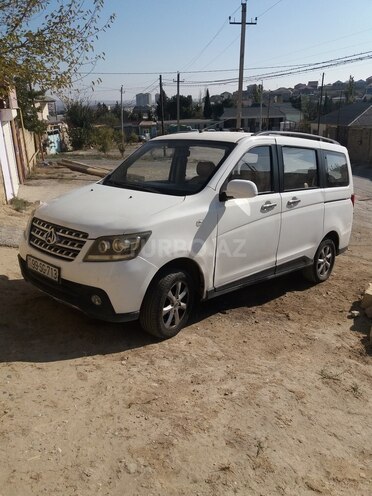 Changan Honor 2014, 360,000 km - 2.0 l - Bakı