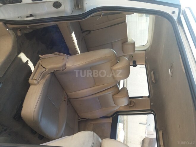 Changan Honor 2014, 360,000 km - 2.0 l - Bakı