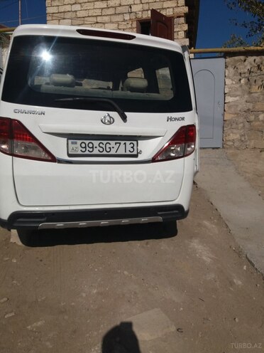 Changan Honor 2014, 360,000 km - 2.0 l - Bakı