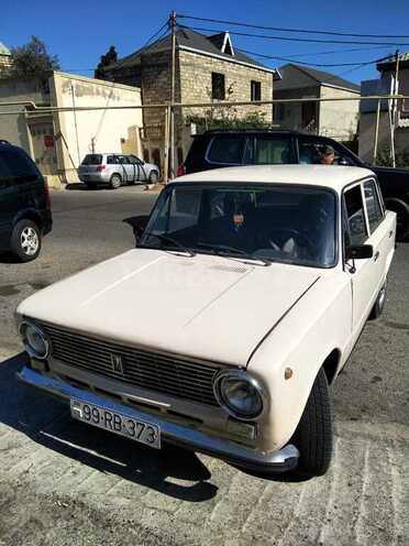LADA (VAZ) 21013 1986, 555,555 km - 1.5 л - Bakı