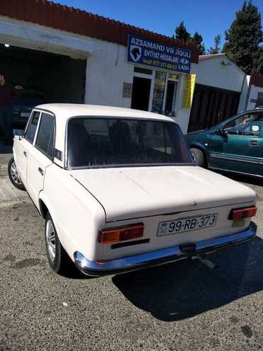 LADA (VAZ) 21013 1986, 555,555 km - 1.5 л - Bakı