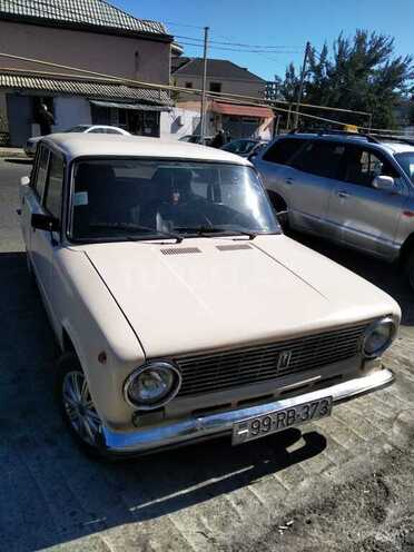 LADA (VAZ) 21013 1986, 555,555 km - 1.5 л - Bakı